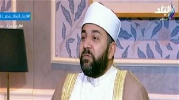 عالم أزهري: الصدقة تزيل الهموم والمشاكل