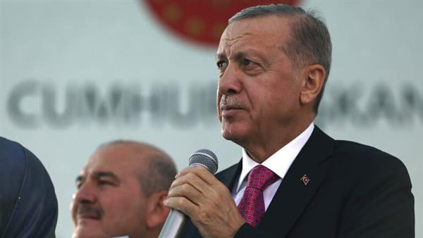 أردوغان يعلن اليوم عن "قرن تركيا"