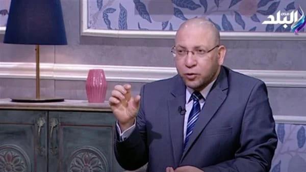 أزهري في وصف النبي: رسول الله أوتي الحسن كله