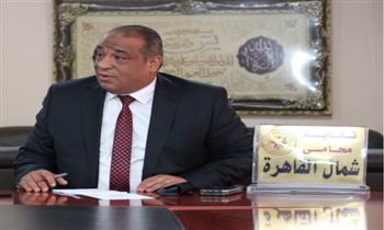   نقيب محامي شمال القاهرة يطالب بتعديل قانون المحاماة