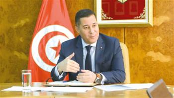   وزير النقل التونسي يبحث مع سفير فرنسا تعزيز مجالات التعاون المشترك