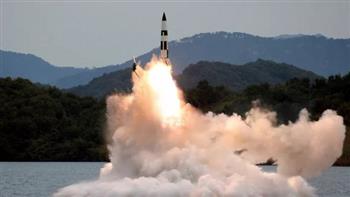   المملكة المتحدة تدين أحدث تجارب كوريا الشمالية الصاروخية وتحثها على العودة للدبلوماسية