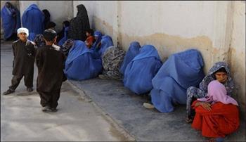   مسئول أممي يعرب عن أسفه لتدهور أوضاع المرأة الأفغانية