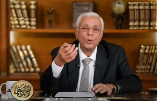 الدكتور حسام موافي يحذر طلاب الثانوية العامة من هجر القرآن الكريم