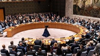   مجلس الأمن يصوت بالإجماع على تمديد ولاية البعثة الأممية في ليبيا حتى نهاية أكتوبر المقبل