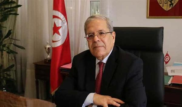 وزير الخارجية التونسي يشارك غدًا في اجتماع مجلس الجامعة العربية على المستوى الوزاري