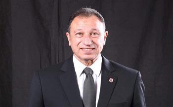 الخطيب يهنئ جماهير الأهلي ولاعبيه وجهازهم الفني بالسوبر