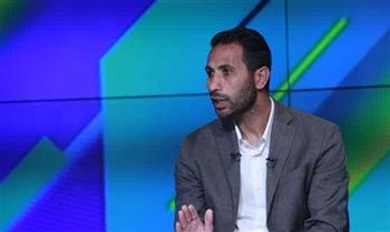 وائل القباني: تغيير الجزيري في مباراة السوبر خطأ والأهلي أدى مباراة جيدة