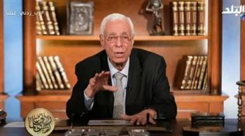   الدكتور حسام موافي: الإسلام دين وسطية وعدل