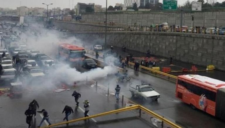 كوريا الجنوبية: مصرع وإصابة 296 شخص في تدافع بعيد الهالوين بسول