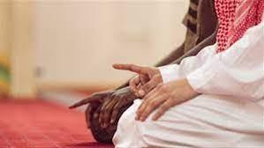 هل يجوز تسويد النبي في الصلاة والأذان؟