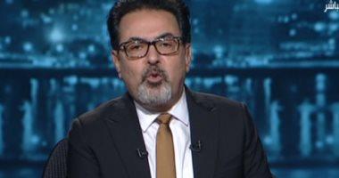 خيري رمضان: توصيات المؤتمر الاقتصادي فرصة هامة في إعادة تنشيط الاقتصاد المصري
