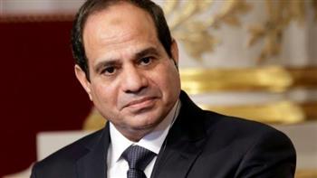   الرئيس السيسي يشهد اليوم أكبر انطلاقة لتوطين الصناعة في مصر
