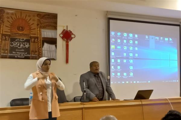 مؤسسات المجتمع المدني تنظم ورشة عمل لتوعية الأشخاص ذوي الإعاقة بالتغيرات المناخية