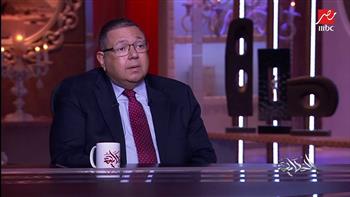   زياد بهاء الدين لـ"حديث القاهرة": تحرير سعر الصرف ليس مؤامرة والقرارات الاقتصادية ضرورية