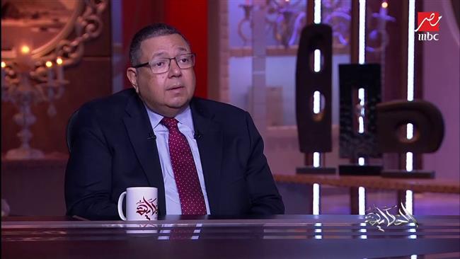 زياد بهاء الدين لـ"حديث القاهرة": تحرير سعر الصرف ليس مؤامرة والقرارات الاقتصادية ضرورية