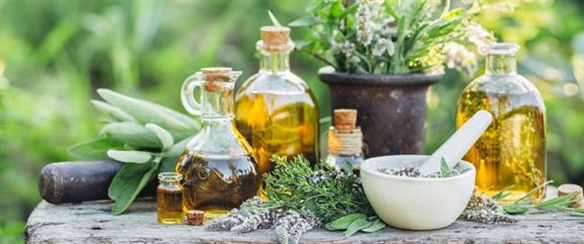 علاج جرثومة المعدة بالمشروبات الطبيعية