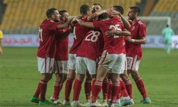بعد التتويج بكأس السوبر.. موعد مباراة الأهلى القادمة والقنوات الناقلة