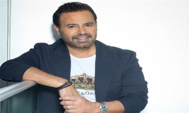 عاصى الحلانى: بحب الكشرى وبصوم 16 ساعة يوميا