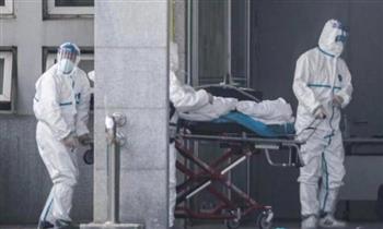   كوريا الجنوبية تسجل أكثر من 37 ألف إصابة جديدة بفيروس كورونا
