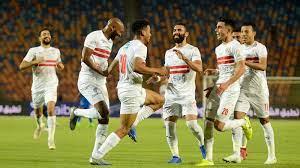 موعد مباراة الزمالك القادمة فى الدوري أمام إنبى والقنوات الناقلة