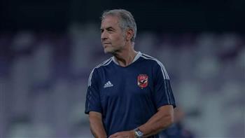 قرار صارم من كولر للاعبي الأهلي رغم الفوز على الزمالك