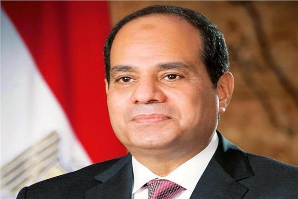 بث مباشر.. السيسي يشهد إطلاق الملتقى والمعرض الدولي الأول للصناعة