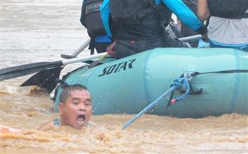   الفلبين تخصص 4 ملايين بيسو فلبيني لأسر ضحايا العاصفة الاستوائية