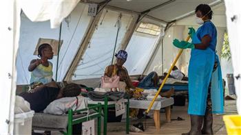   «أسوشيتيد برس»: الكوليرا تتفشى في هايتي وسط تفاقم الأزمات الاقتصادية