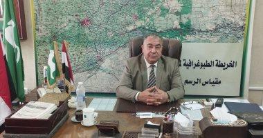 زراعة الشرقية: حصاد 55 ألف فدان من المساحات المزروعة بالقطن بنسبة 98%