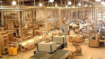   غرفة صناعة منتجات الأخشاب والأثاث تشارك في فعاليات الملتقى والمعرض الدولي الأول للصناعة