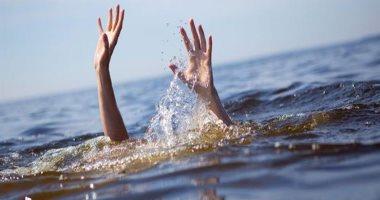 انتشال جثة طفل غرق فى نهر النيل أمام قرية الفرستق ببسيون