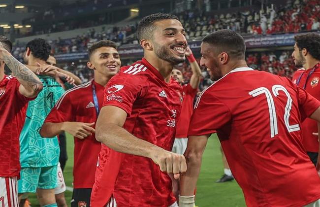 «أبوعبلة» يجهز لجراحة في أنف «عبدالمنعم»