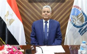 حصول جنوب الوادى على المركز الأول فى الفرعون الذهبى في مجال التصوير الملون 