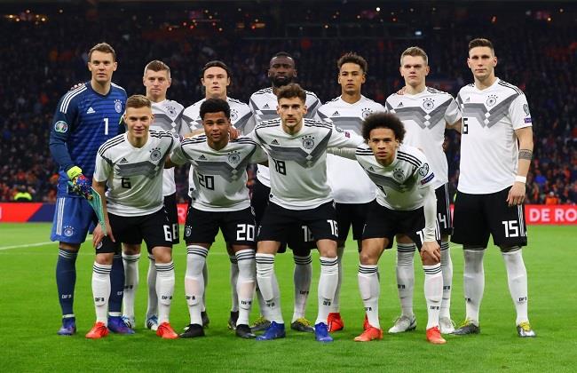 مساعد مدرب ألمانيا: قائمة المونديال ستكون مؤلمة للبعض
