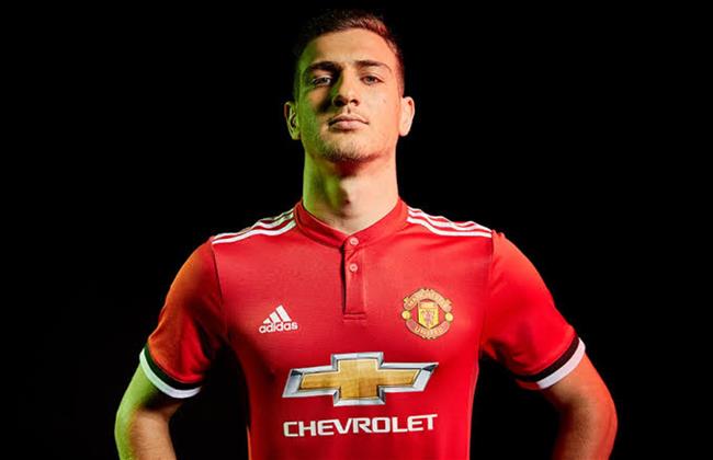 دالوت يؤكد أنه سعيد في مانشستر يونايتد