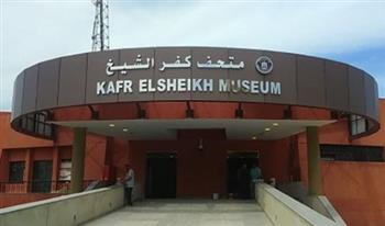   متحف كفر الشيخ ينظم دورة تدريبية في «أساسيات التصوير المساحي ثلاثي الأبعاد»