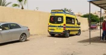 إصابة شاب بطلق نارى فى الشرقية