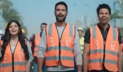 لا ظروف ولا خوف يقدر يوصلنا.. أغنية ابدأ بالملتقى الأول للصناعة |فيديو