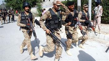   مقتل جنديين باكستانيين في تبادل لإطلاق النار مع مسلحين شمال غرب البلاد