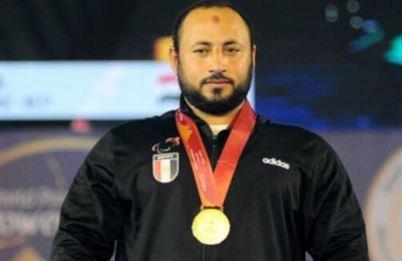 ميداليتان جديدتان لمصر في بطولة إفريقيا لرفع الأثقال البارالمبي