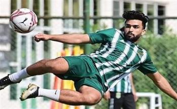 الاتحاد يستعيد الغندور قبل لقاء طلائع الجيش 