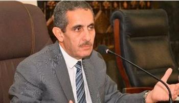 محافظ الغربية: تجديد إقامة معرض كلنا واحد لتخفيف العبء عن المواطنين
