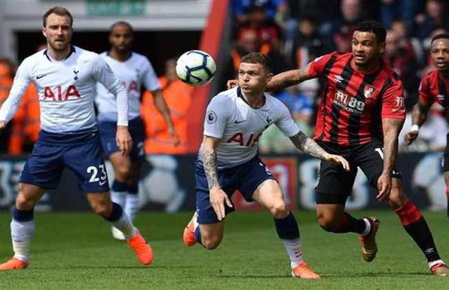 توتنهام يفوز على بورنموث 3ـ2 .. ونيوكاسل يكتسح أستون فيلا برباعية نظيفة في الدوري الإنجليزي