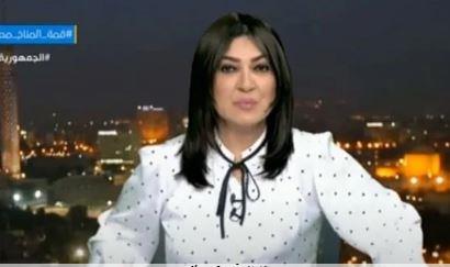 الصناعة الحل.. تعليق عزة مصطفى على انطلاق الملتقى والمعرض الدولي الأول ..فيديو