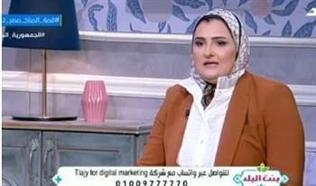 رئيسة شركة tlajy: نسوق منتجات عناية بالشعر ومستحضرات تجميل