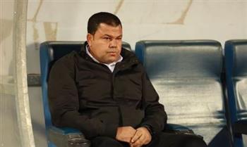  مدرب المصري: تغييرات إيهاب جلال سر الفوز على انبي