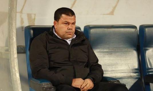 مدرب المصري: تغييرات إيهاب جلال سر الفوز على انبي