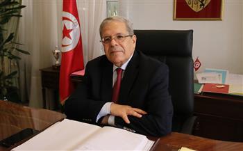   وزير الخارجية التونسي يدعو إلى تعزيز التعاون والتنسيق العربي لمواجهة الإرهاب والتطرف