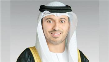   وزير الإماراتي: العلاقات الرياضية «الإماراتية - المصرية» تعد نموذجا للتعاون بين الأشقاء